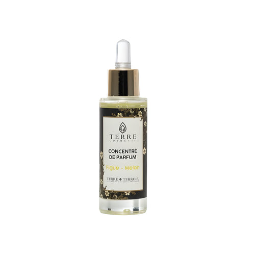 MyTindy Fig-Melon Perfumed Oil to Burn - 30 ml / 1 oz