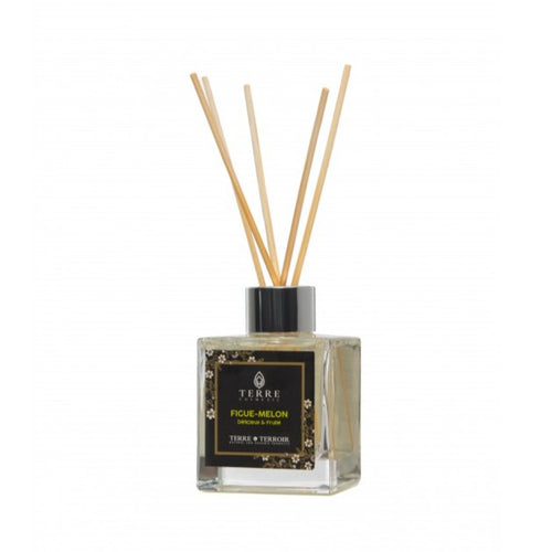 MyTindy Figs-Melon Reed Diffuser - 150 ml / 5 oz