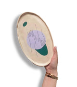 MyTindy Fingertips Trinket Tray, view 2