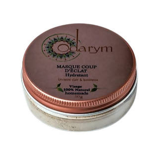 MyTindy Firming Radiance Face Mask