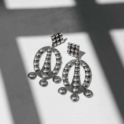 MyTindy FL Studs Earrings