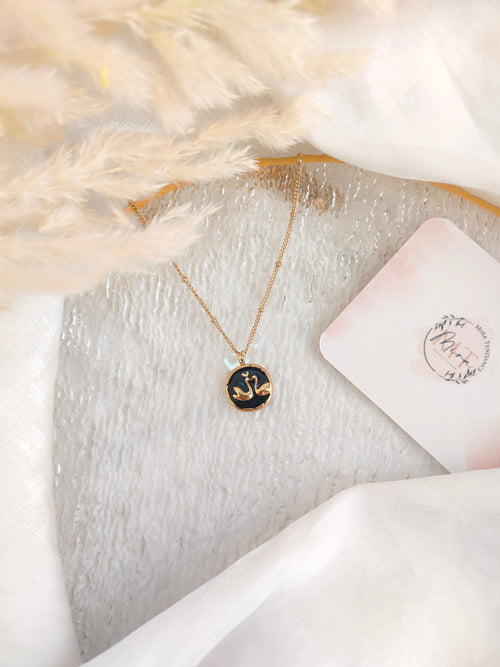 MyTindy Flemish necklace