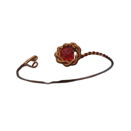 MyTindy Fleur de Lys Bracelet