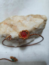 MyTindy Fleur de Lys Bracelet, view 2