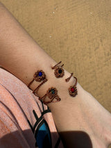 MyTindy Fleur de Lys Bracelet, view 5