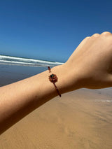 MyTindy Fleur de Lys Bracelet, view 6