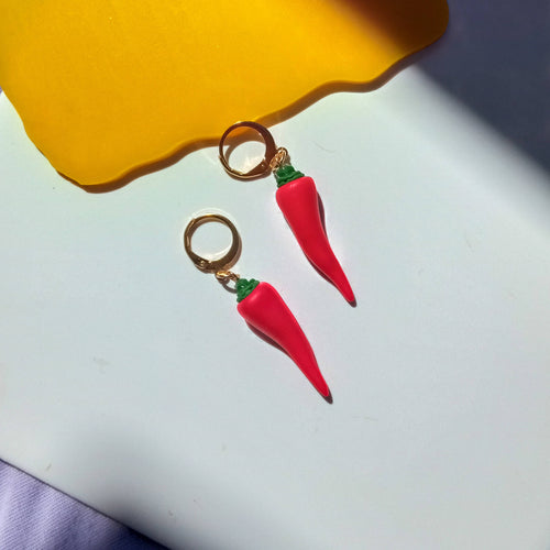 MyTindy Fliflat Earrings