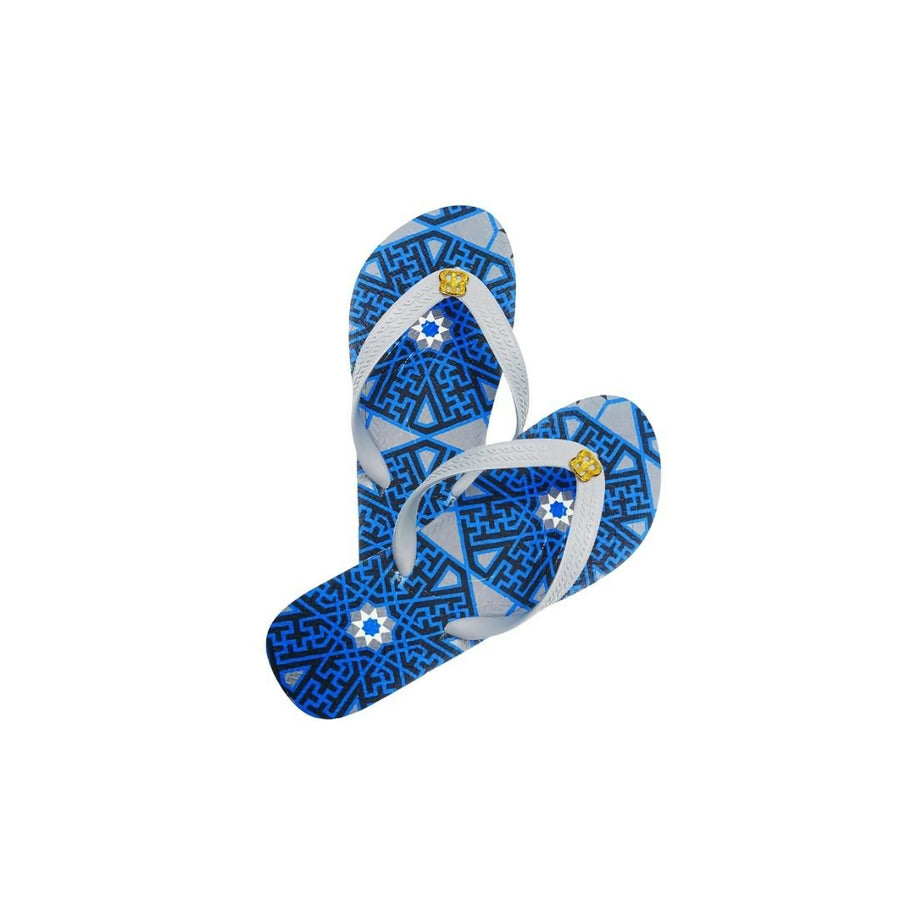 MyTindy Flip Flop Chefchaouen