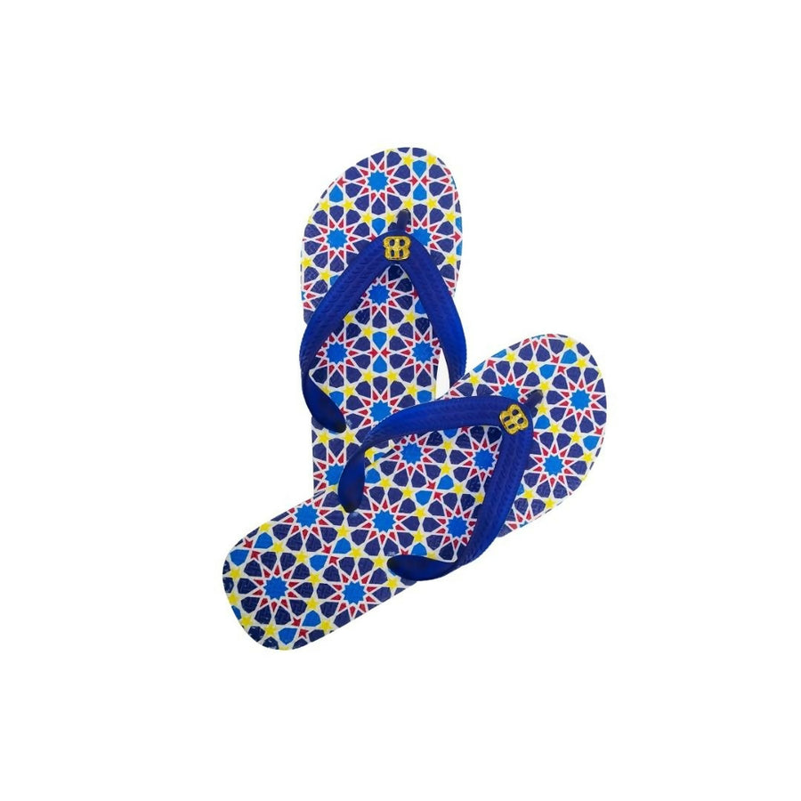 MyTindy Flip Flop Essaouira