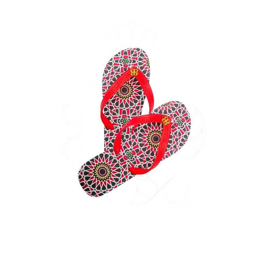 MyTindy Flip Flop Marrakech