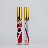 MyTindy Flora- Blush Liquid 2 in 1 lips and cheeks red 10ml, view 2