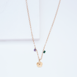 MyTindy Flore Necklace, view 2