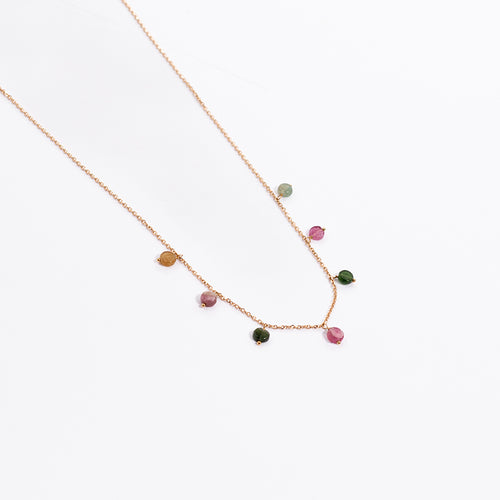 MyTindy FLORIE NECKLACE