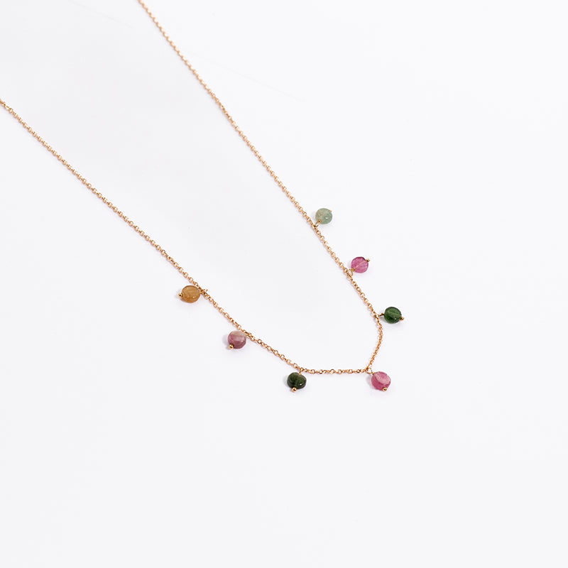 MyTindy FLORIE NECKLACE