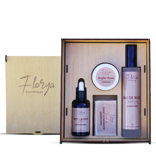 MyTindy FLORYA ANTI-AGEING RANGE