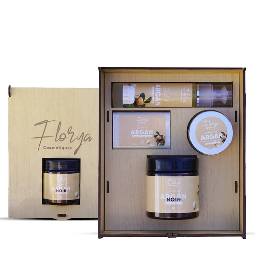 MyTindy FLORYA ARGAN BOX
