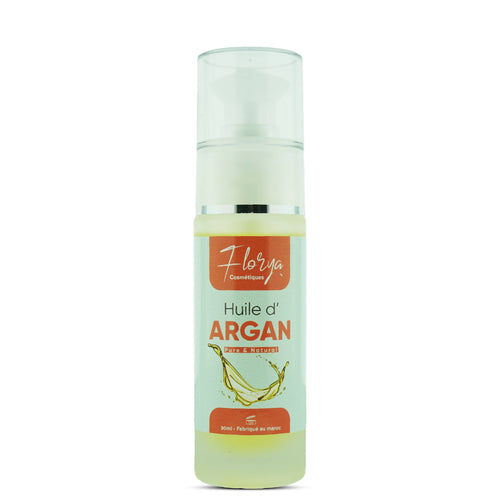 MyTindy Florya Argan Oil