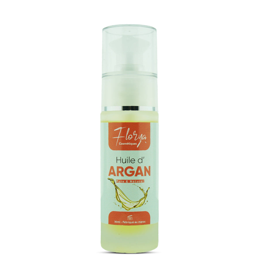 MyTindy Florya Argan Oil