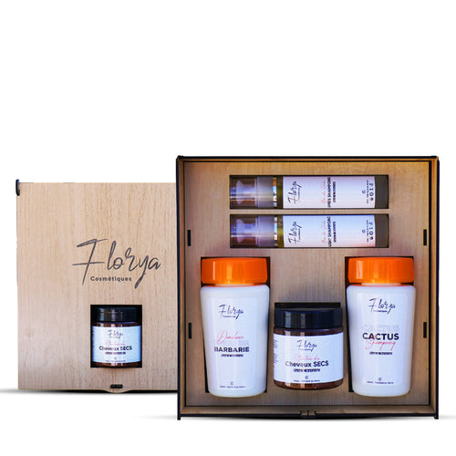 MyTindy FLORYA DRY HAIR RANGE