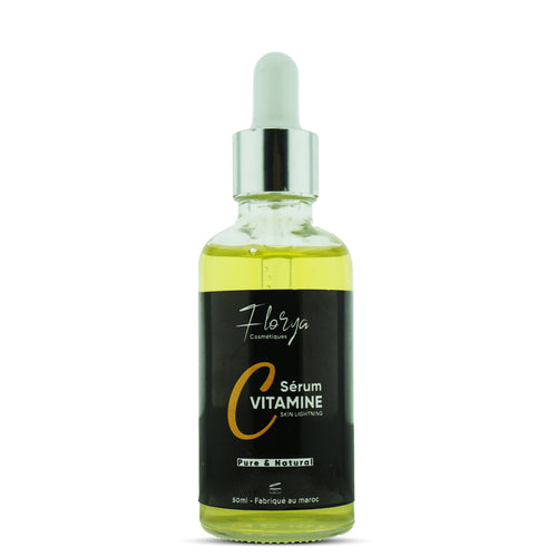 MyTindy Florya Vitamin C Serum