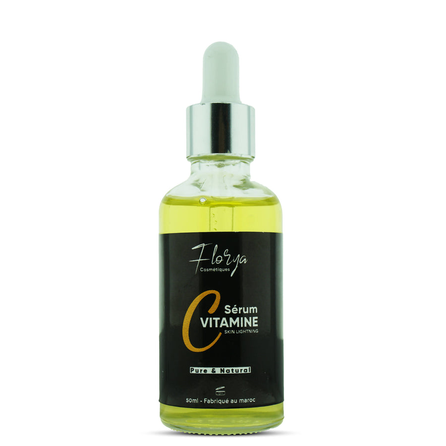 MyTindy Florya Vitamin C Serum
