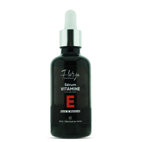 MyTindy Florya Vitamin E Serum
