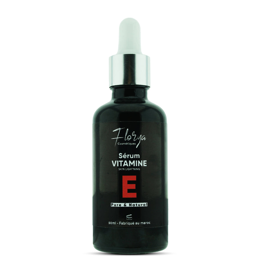 MyTindy Florya Vitamin E Serum