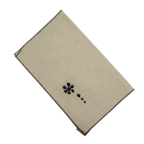MyTindy Flower Drops Placemats