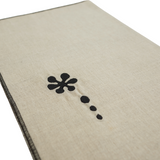 MyTindy Flower Drops Placemats, view 2