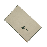 MyTindy Flower Drops Placemats, view 4