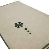 MyTindy Flower Drops Placemats, view 5