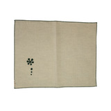 MyTindy Flower Drops Placemats, view 6