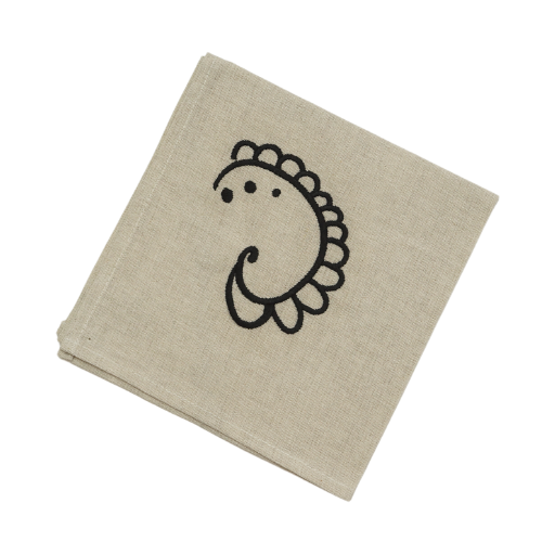 MyTindy Flower Napkins