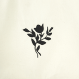MyTindy Flower Tote Bag, view 4
