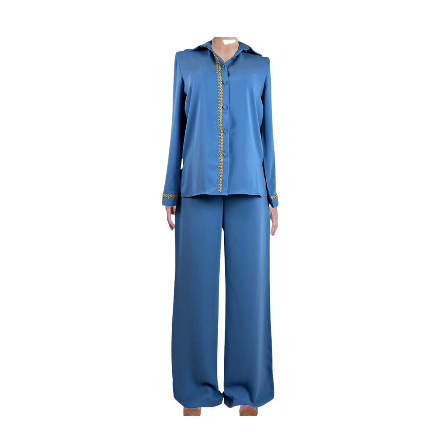 MyTindy FONI Moroccan Set