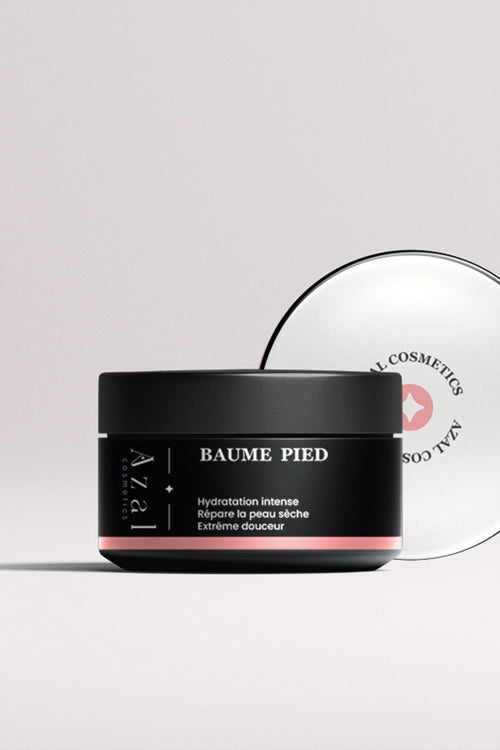 MyTindy Foot Balm