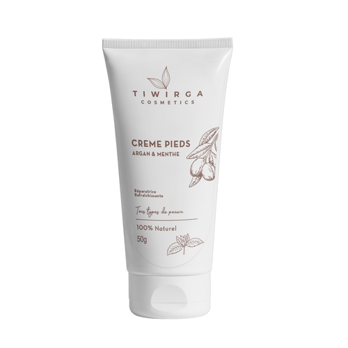 MyTindy Foot Cream