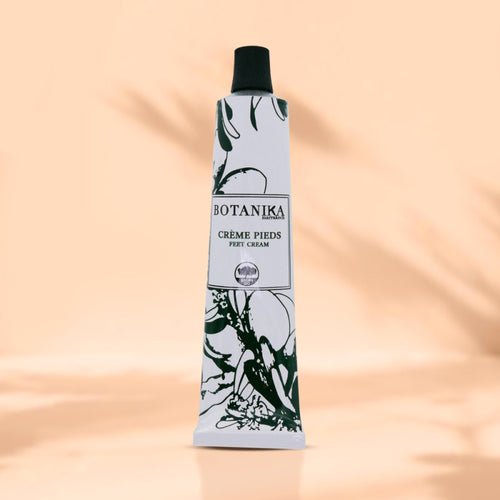 MyTindy FOOT CREAM