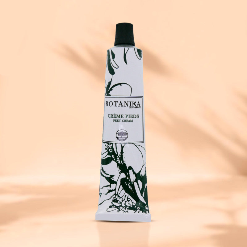 MyTindy FOOT CREAM