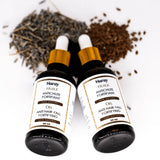 MyTindy Fortifying anti-hair loss treatment for hair, view 2