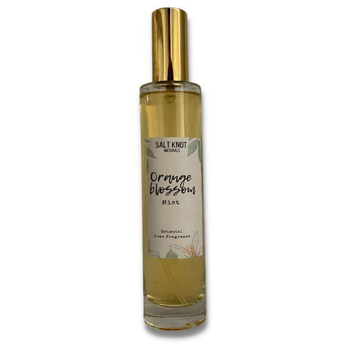MyTindy Fragrance Orange Blossom Mist