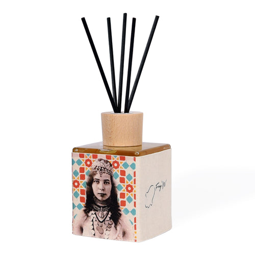 MyTindy Fragrance Reed Diffuser: Asian freshness (100ml, 250ml, 500ml)