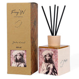 MyTindy Fragrance Reed Diffuser: The oriental (100ml , 250ml, 500ml), view 4