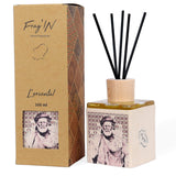 MyTindy Fragrance Reed Diffuser: The oriental (100ml , 250ml, 500ml), view 5