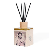 MyTindy Fragrance Reed Diffuser: The oriental (100ml , 250ml, 500ml), view 6