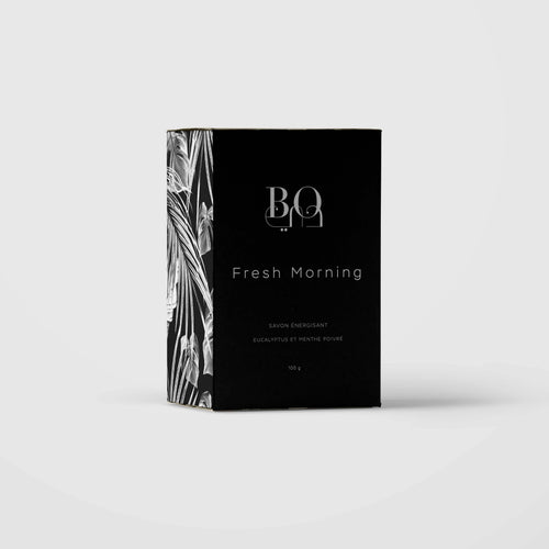MyTindy Fresh Morning Soap