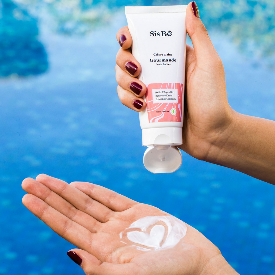 MyTindy Fruity Hand Cream