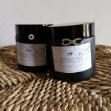 MyTindy Full Moon Candle, view 2