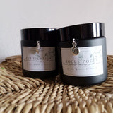 MyTindy Full Moon Candle, view 3