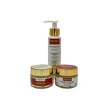 MyTindy Full Moroccan Organic Facial Ritual for Soft & Radiant Skin, view 2